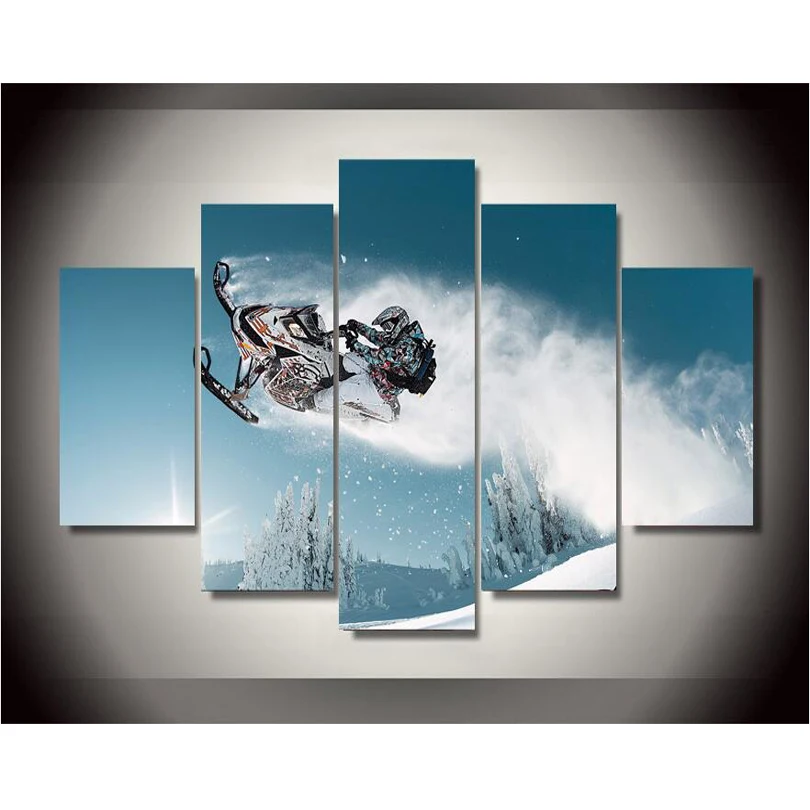Compare Prices on Ski Wall Art- Online Shopping/Buy Low Price Ski Wall