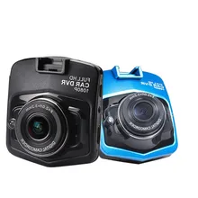 Schwarz/Blau Mini Auto DVR Kamera LS-615 Dashcam Full HD 720 P Video Registrator Recorder g-sensor Nacht Vision Dash Camcorder