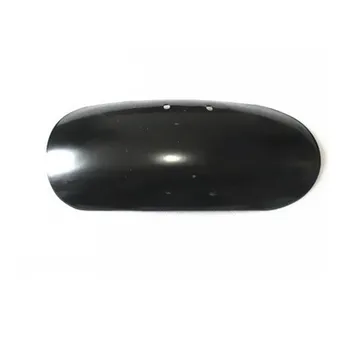 

Motorcycle Black Short Front Fender For Harley Forty Eight XL1200X 2010-2017