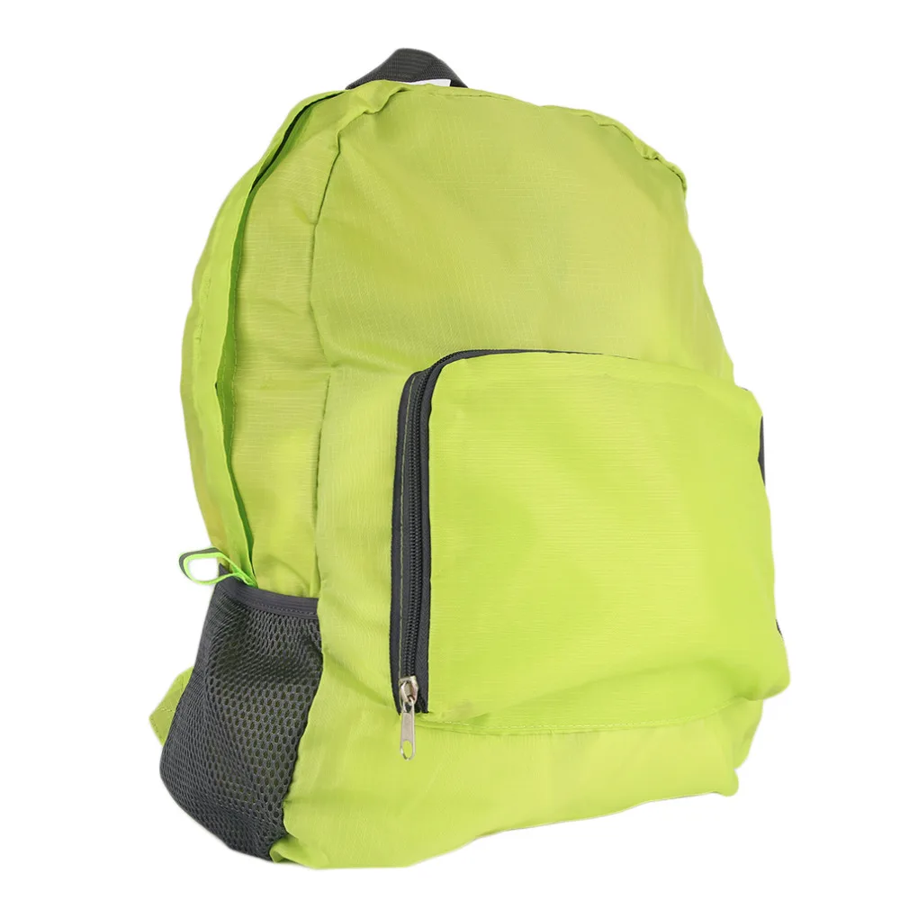 

New Ultralight Multi-Functional Waterproof Foldable Backpack Travel Bag
