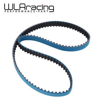 

WLR - Racing Timing Belt FOR 90-92 Geo Prizm 89-91 Toyota Corolla MR2 1.6L AE86 AW11 AE92 AE92 Kouki AE101 4AG HNBR WLR-TB1013