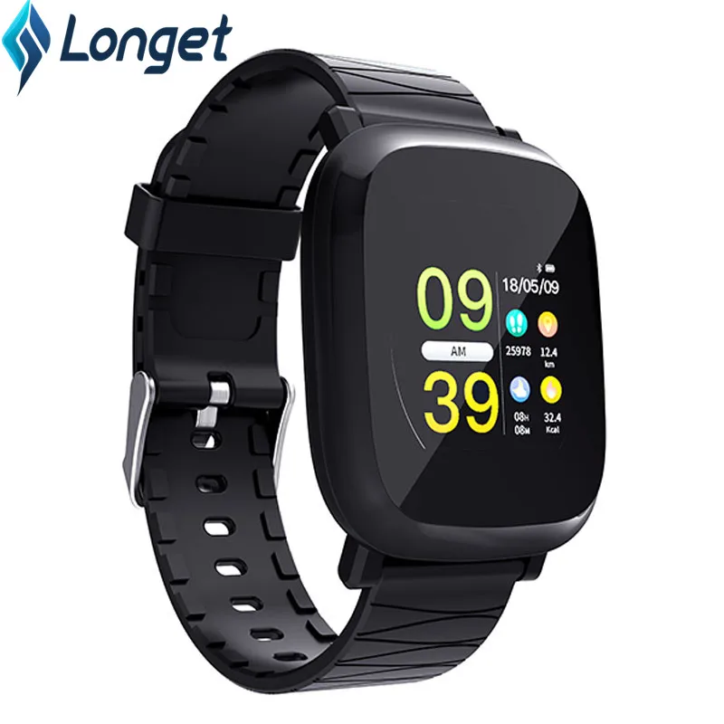long life smartwatch