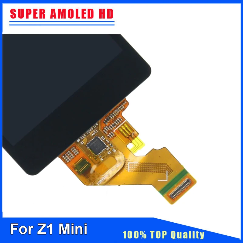 For Sony Z1 mini (5)