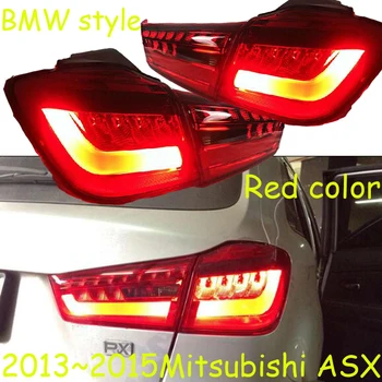 

Mitsubish ASX taillight,LED,2013~2015year,Free ship!Endeavor,ASX,3000GT,Expo,Eclipse,verada,Triton,nimbus,ASX rear lamp