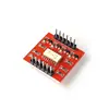 TLP281 4 CH 4-Channel Opto-isolator IC Module For Arduino Expansion Board High And Low Level Optocoupler Isolation 4 Channel ► Photo 1/4