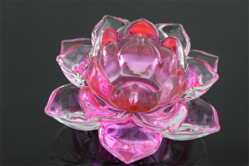 Candle Glass  (10)