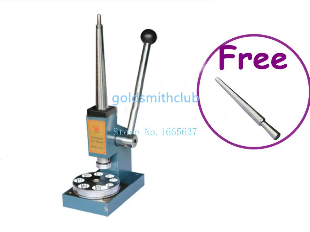 

Jewelry Making Tools Ring Strecther and Reducer + (Free) 1pc Ring Sticker , Ring Englarger , Ring Tools , Hot Sale !!!