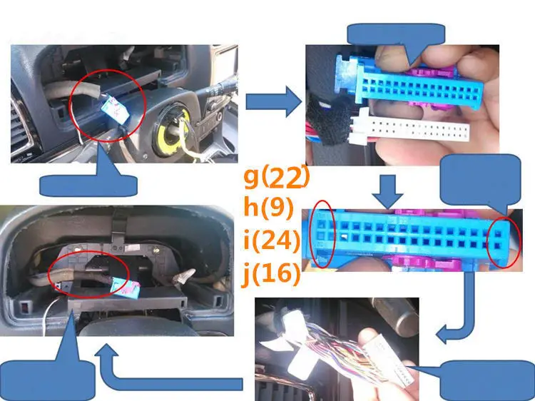 Для Geely Emgrand 7 EC7 EC715 EC718, EC7-RV, многофункциональные кнопки дистанционного управления рулем CD аудио, громкость, круиз-контроль