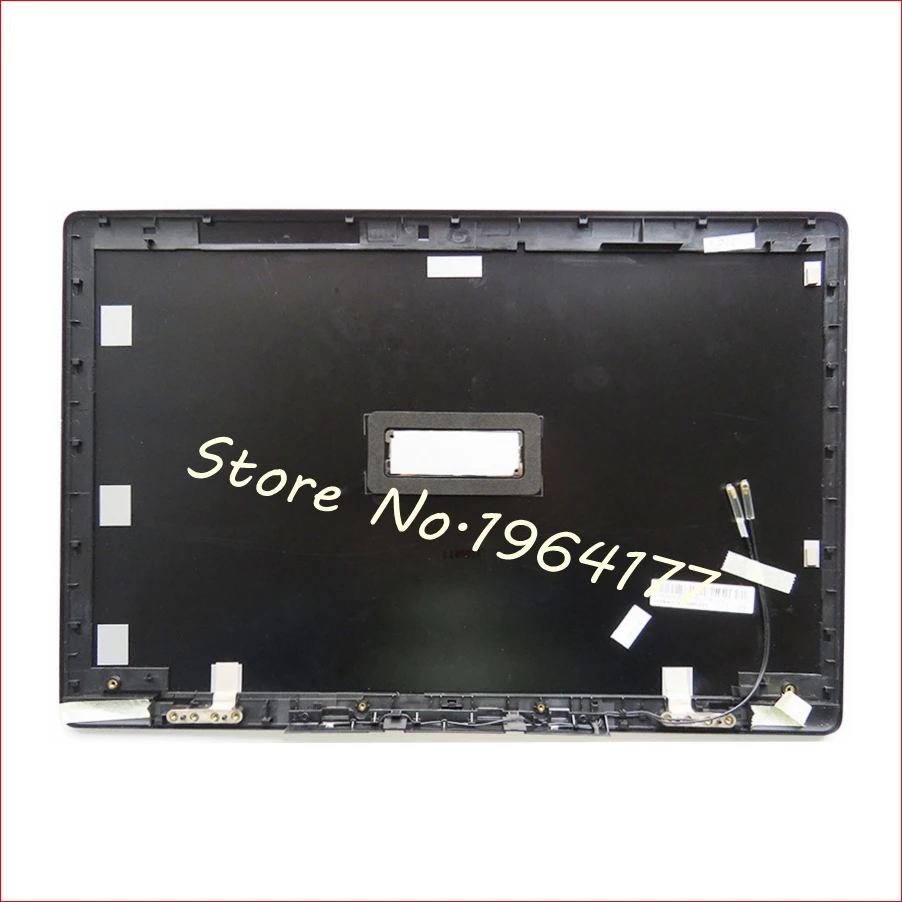 

New Top case for ASUS Q501 Q501LA N541 N541LA LCD BACK COVER PN: 13N0-PXA0501 13NB01F1AM0101 LCD Top LCD Back Cover BLACK
