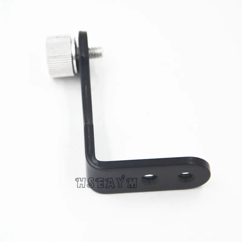 HSEAYM مناظير تلسكوب محول جميع المعادن حقل نظارات ترايبود موصل جبل حامل مخصصة ربط الاكسسوارات الخاصة