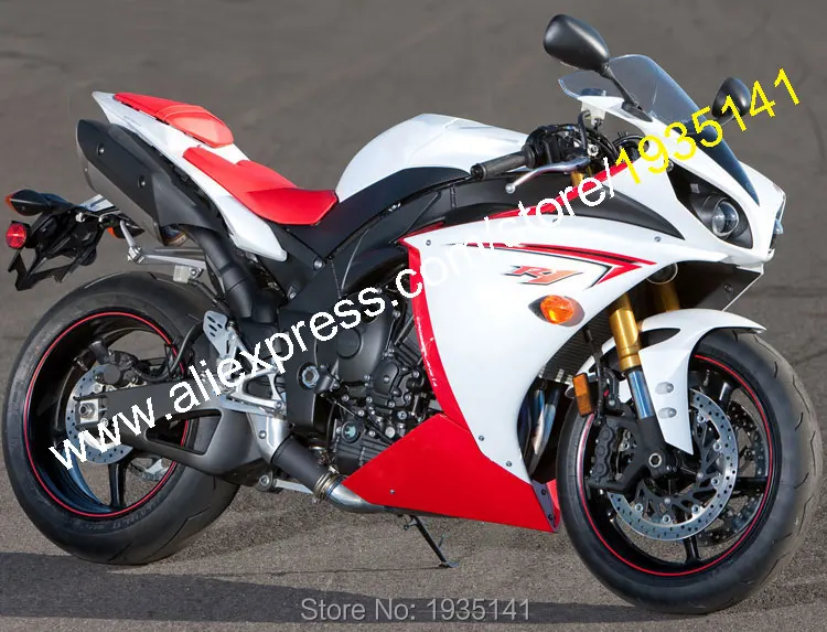 2011 yamaha r1 for sale