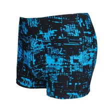 Мужские шорты для плаванья купальные плавки пляжные быстросохнущие дышащие размер плюс 4XL Летняя мужская пляжная одежда Купальные костюмы