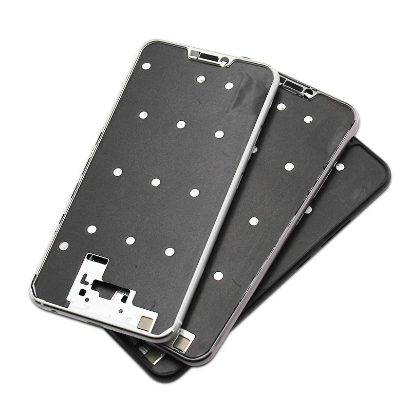 Netcosy Middle Frame Plate Bezel Housing Cover Replacement For ASUS Zenfone ZC600KL ZE520KL ZE552KL ZE620KL ZS620KL Mid Frame