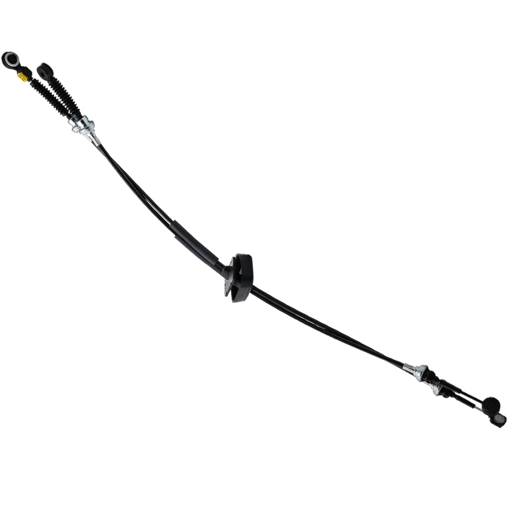 Traffic Gear Change Linkage Cable For Opel / Vauxhall Vivaro 1.9 2.0 2.5 CDTi 01 14 34445 00Q0C