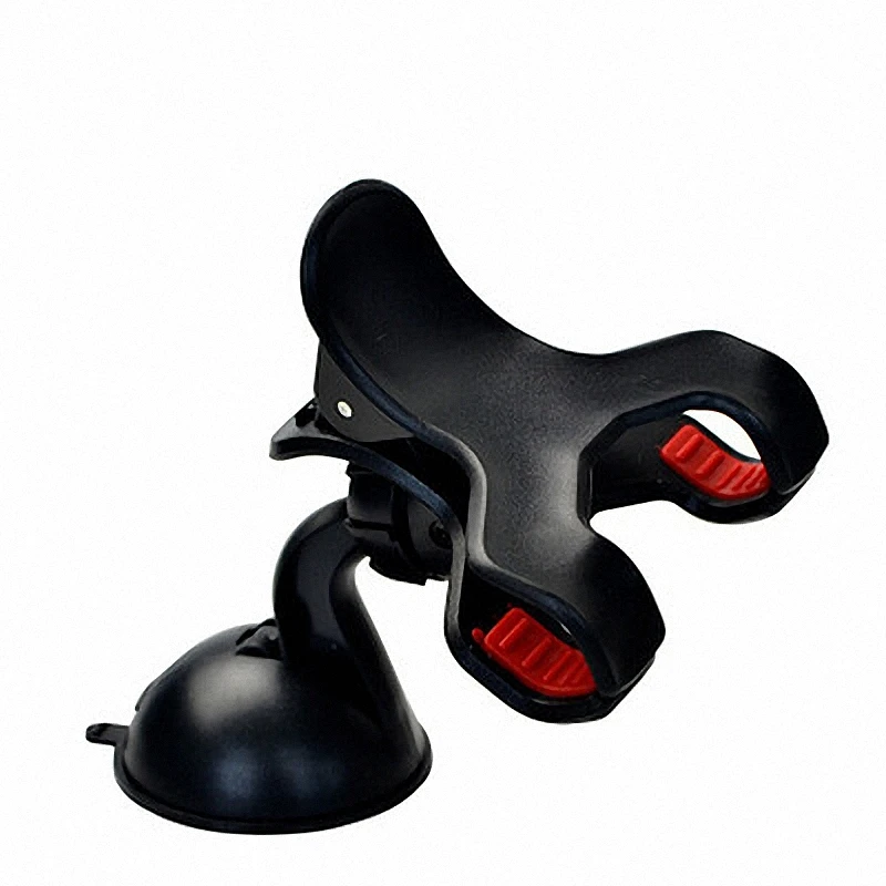 Supporto Per Telefono Per Auto Per Iphone 7 6 Supporto Per Telefono Per Auto Ventosa Forte Tiske Supporto Per Telefono Cellulare Girevole Soporte Movi