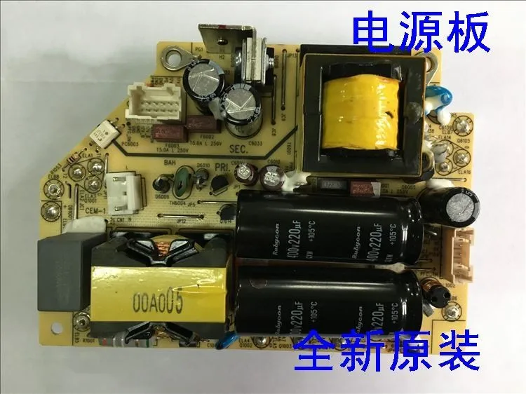 Новая стандартная плата AC20792LF для проектора EPson CB 2040/2140W/2245U|Аксессуары проекторов|