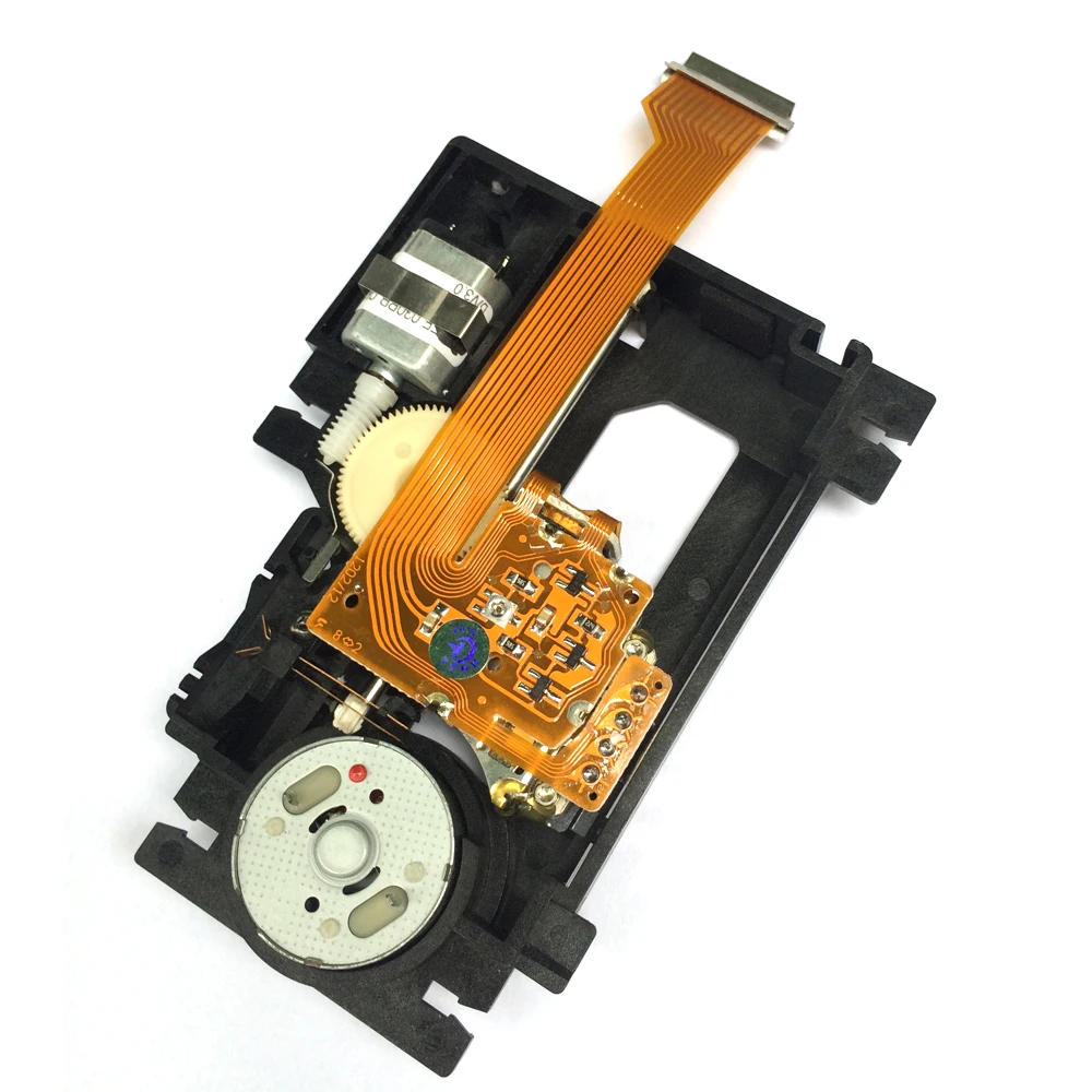 Optical Pickup Mechanism VAM1202 for CDM12.1 CDM12.2 CD VCD Laser Lens Accessories