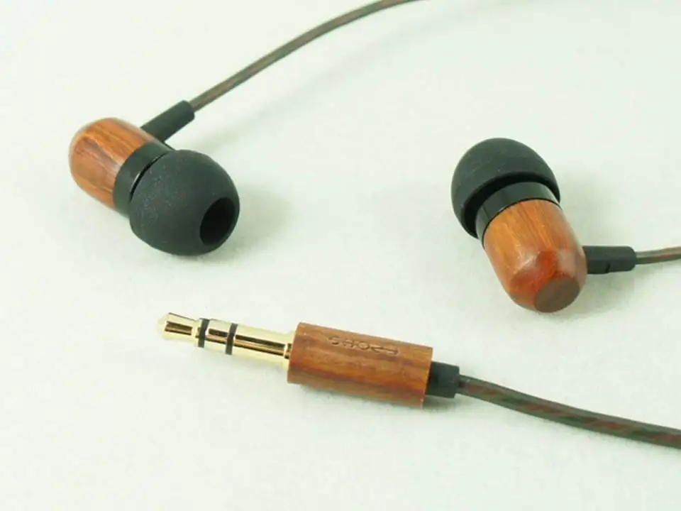 Наушники-вкладыши SHOZY Zero Dynamic Driver HiFi | Электроника