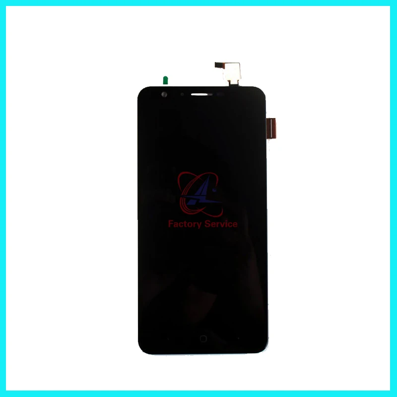 Y6 LCD
