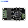 Для Arduino UNO R3 для MCU системы, Светодиодная лента, драйвер модуля v1.0 12V DC 5V MCU полноцветная RGB плата для Arduino STM32 AVR One ► Фото 3/6