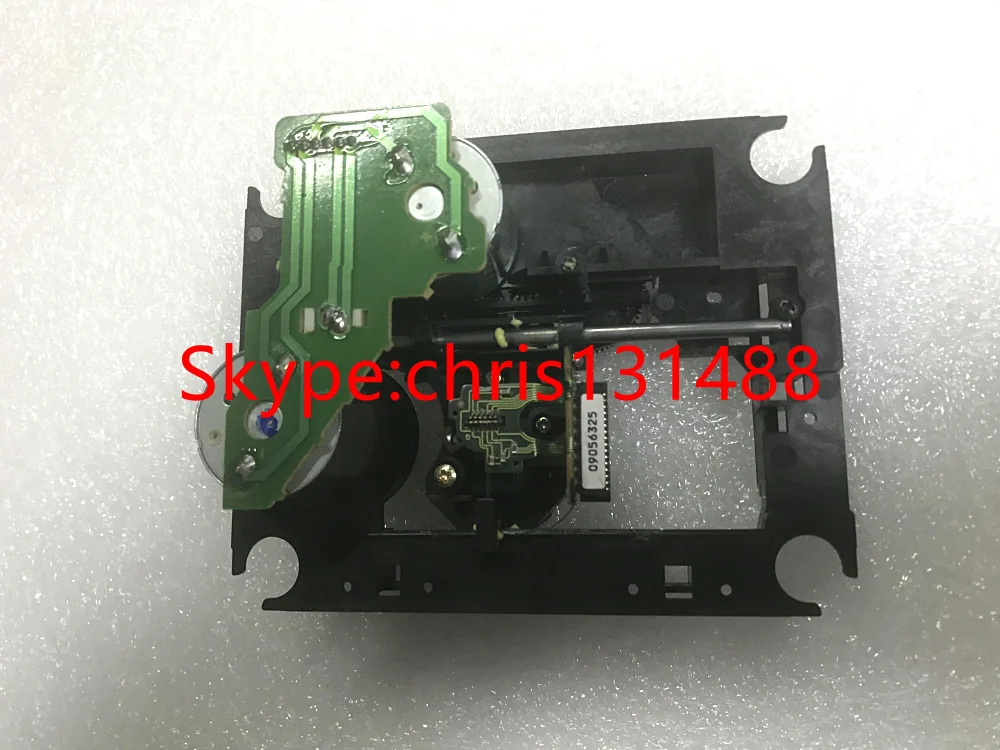 Оригинальный новый лазерный датчик KCP3H для KENWO CD с механизмом KCP-3H KCP 3H | Автомобили