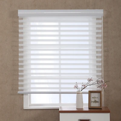 

Free shipping New Morden High Grade New SHANGRI-LA Blinds