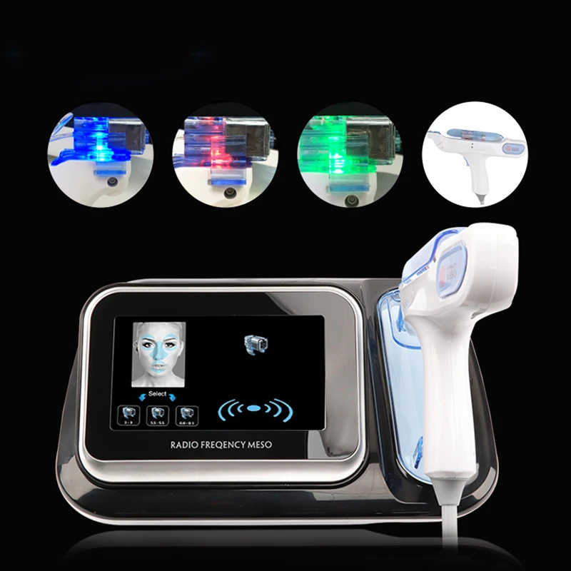 

Mesotherapy Needle Free for Meso gun Water Injection mesotherapy Skin Rejuvenation Injector Meso Gun