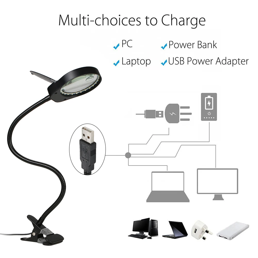 USB-charger-LED-Clip-Table-Light-SMD3528-Desk-Lamp-3X10X-Magnifying-Lens-Adjustable-Flexible-Portable-kids-light-5W-LED-Light(11)