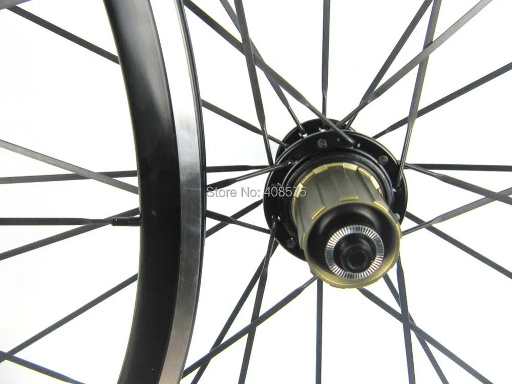 Cheap Free shipping light weight only 1298g Kinlin XR200 alloy wheelset 22mm clincher wheels 6 pawls hub 2