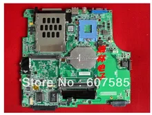 For MSI M520 MS-10161 Intel integrated Laptop Motherboard Mainboard