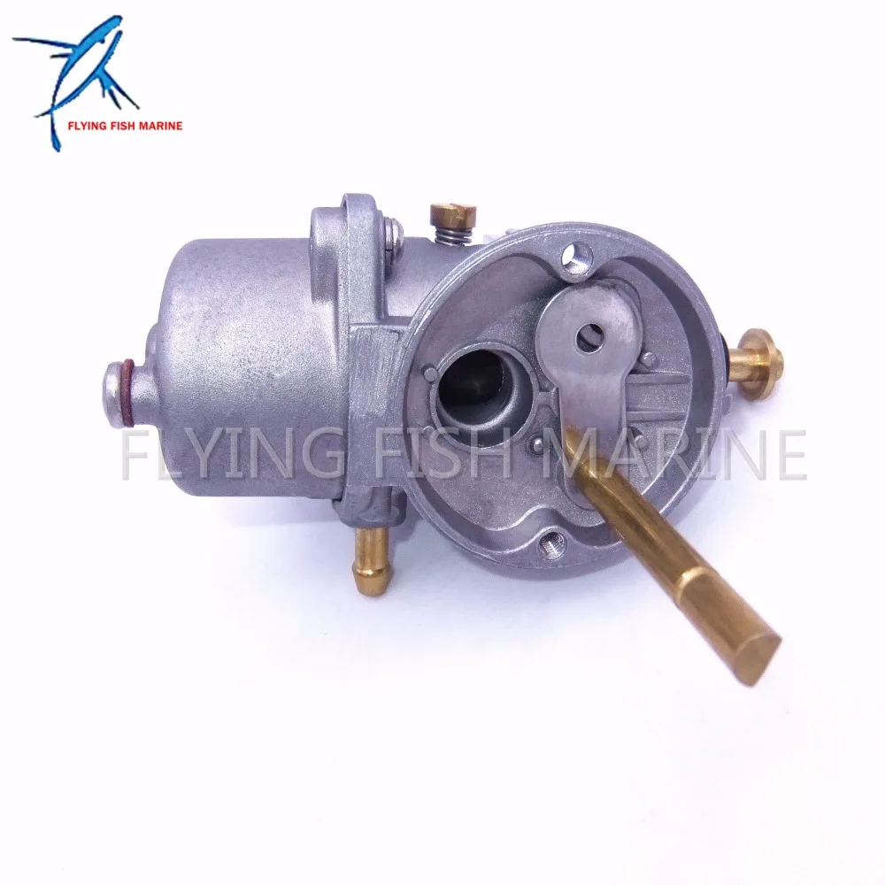 

Carburetor 6A1-14301-03 6A1-14301-00 for Yamaha 2MS outboard motors Engine 6A1-14301