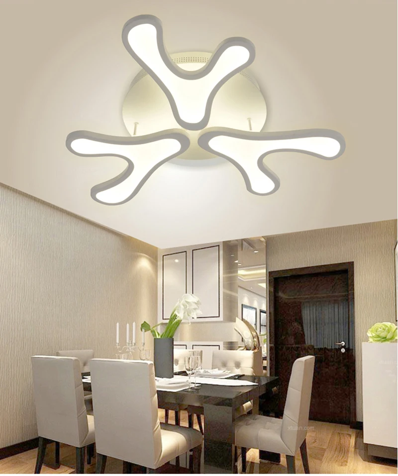 Post modern ceiling lamp (15)