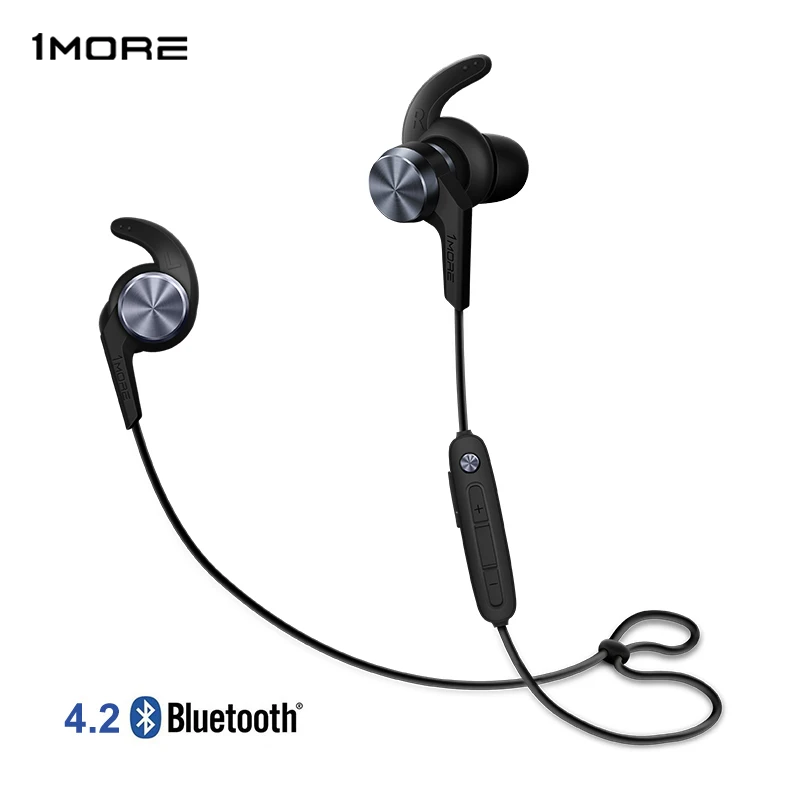 

1MORE iBFree2 Wireless Earphone Bluetooth 4.2 Waterproof IPX6 With Microphone Aerospace Metal Diaphragm ACC Codec Apt-x E1018BT