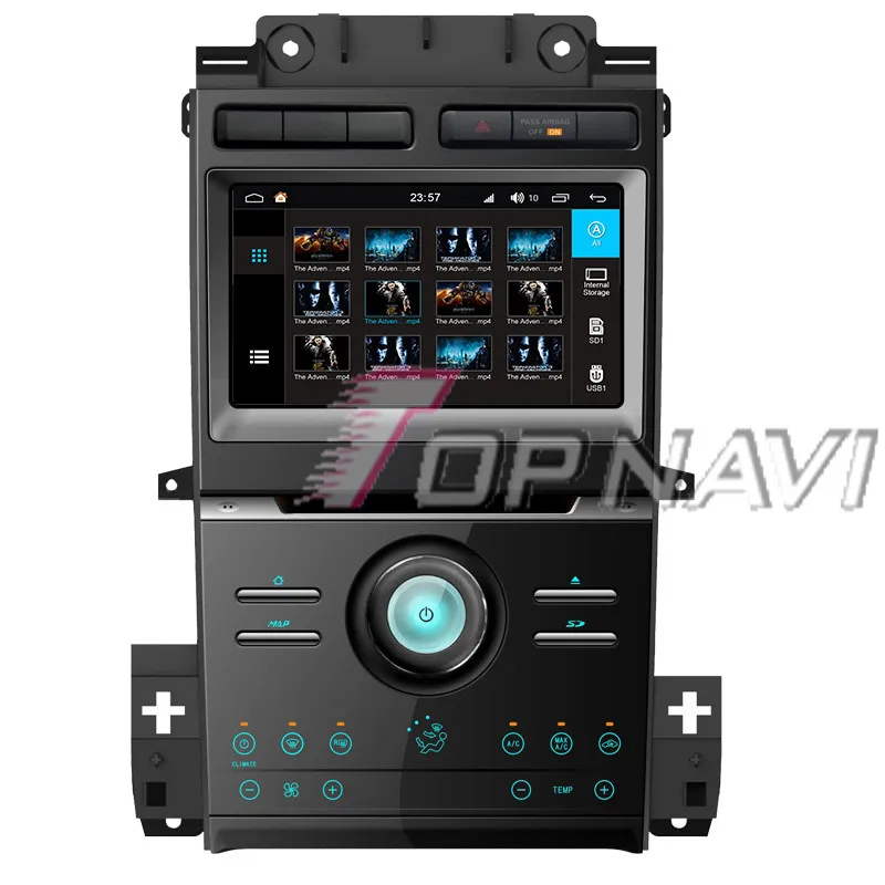 Flash Deal Topnavi 8