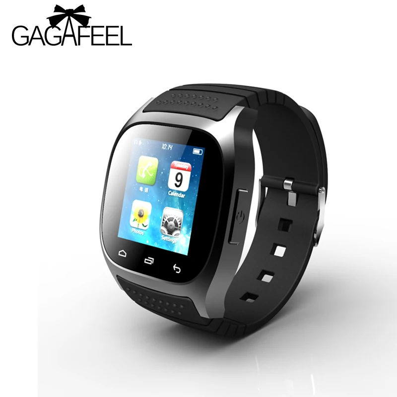 gagafeel smartwatch