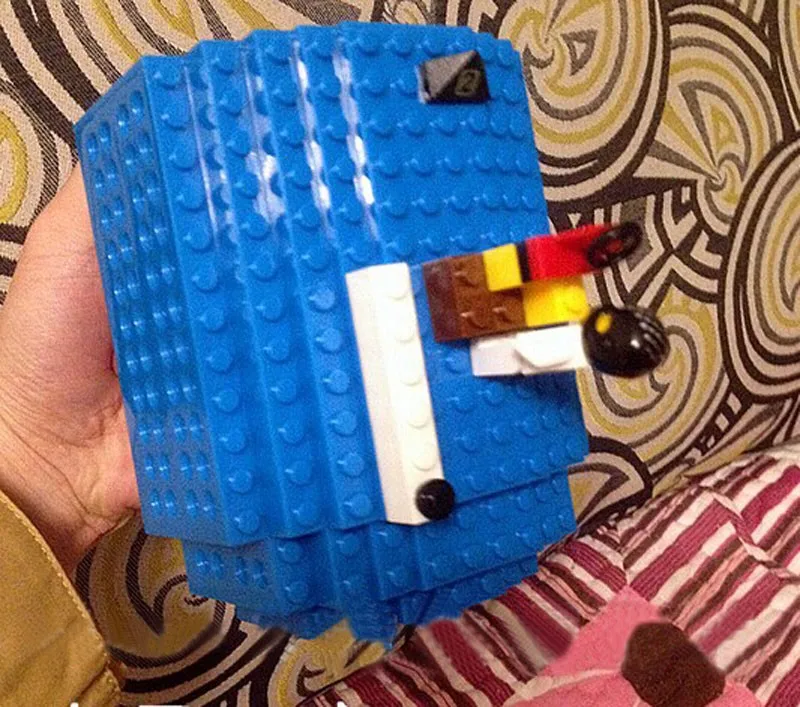 C