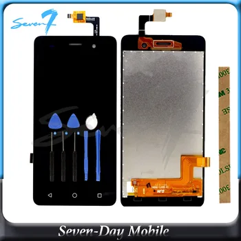 

LCD Screen For Wiko Lenny 3 LCD Display With Touch Screen Assembly