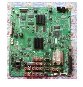 

LA52A650A1R Motherboard BN41-01128A BN94-02256B Screen LTF520HE04
