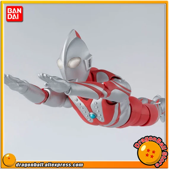 Японский аниме Ультрамен Оригинальный BANDAI Tamashii нациями S.H.Figuarts / SHF фигурку Zoffy|bandai