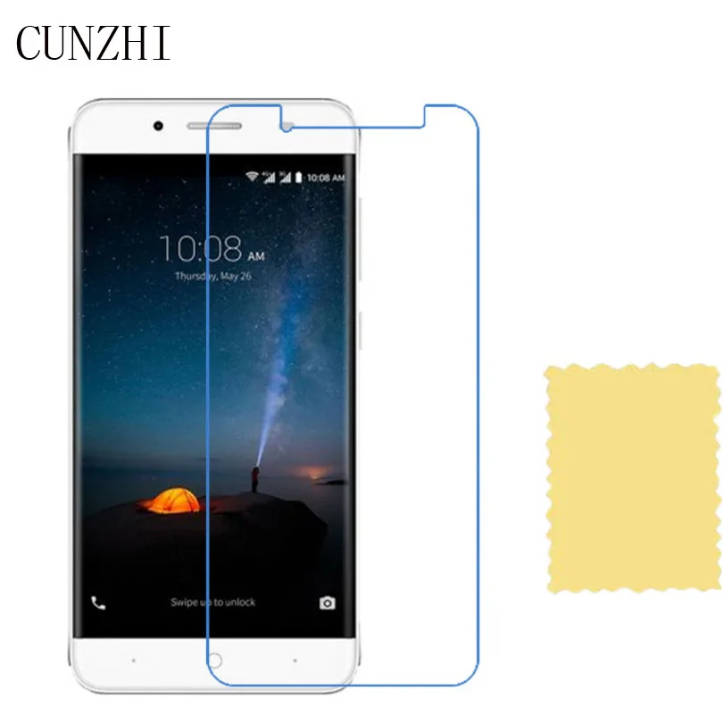 

High Clear LCD Screen Protector For ZTE Blade A610 Plus 5.5 "Protection Ultra Slim Film