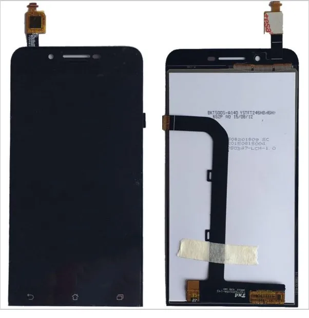 For Asus ZenFone Go ZC500TG Z00VD LCD Display+Touch Screen Panel Digitizer Accessories Replacement parts | Компьютеры и офис