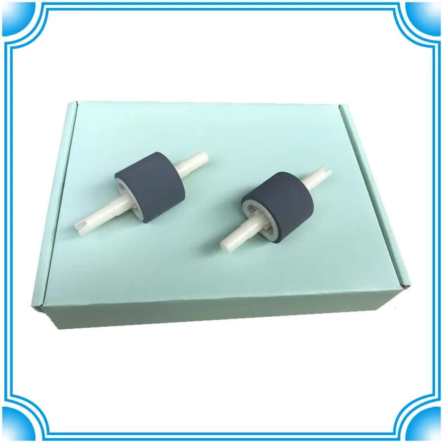 

Compatible NEW RL1-0540-000 RL1-0540 Tray 2 Paper Pickup Roller for HP 1160 1320 3390 3392 2727 2014 2015 LBP3300 3310 3360 3370