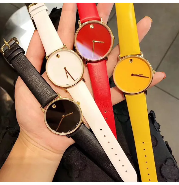 

Women's Watches Top Brand Runway Luxury European Design Automatic Quartz Wristwatches FL287