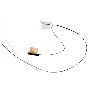 

Laptop Built in WiFi Wireless Antenna Cable new For Dell Inspiron 15P 7000 15 5577 5576 7557 7559 WiFi Antenna