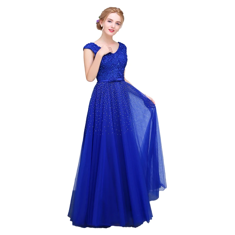 Великолепная Особых Поводов Платья 2016 Для Женщин Плюс Bling Vestidos De Платье Кружева
