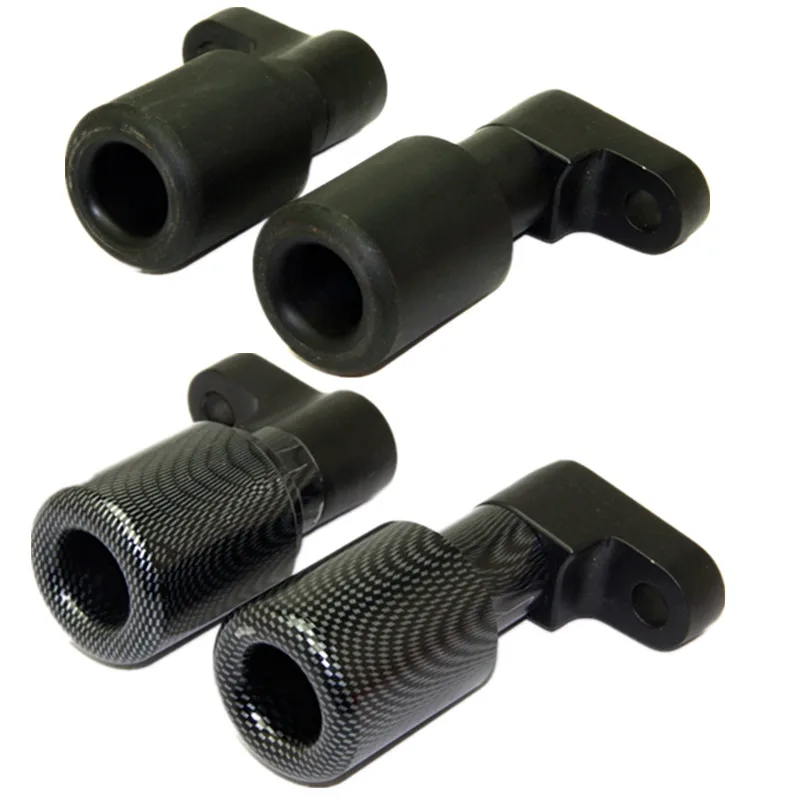 

Motorcycle Frame Sliders Crash Protector For Honda CBR600RR 2007-2008