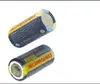 Литиевая батарея CR123A RCR123A CR123 3V 500mah, цифровая камера, литий-ионные аккумуляторы ► Фото 3/3