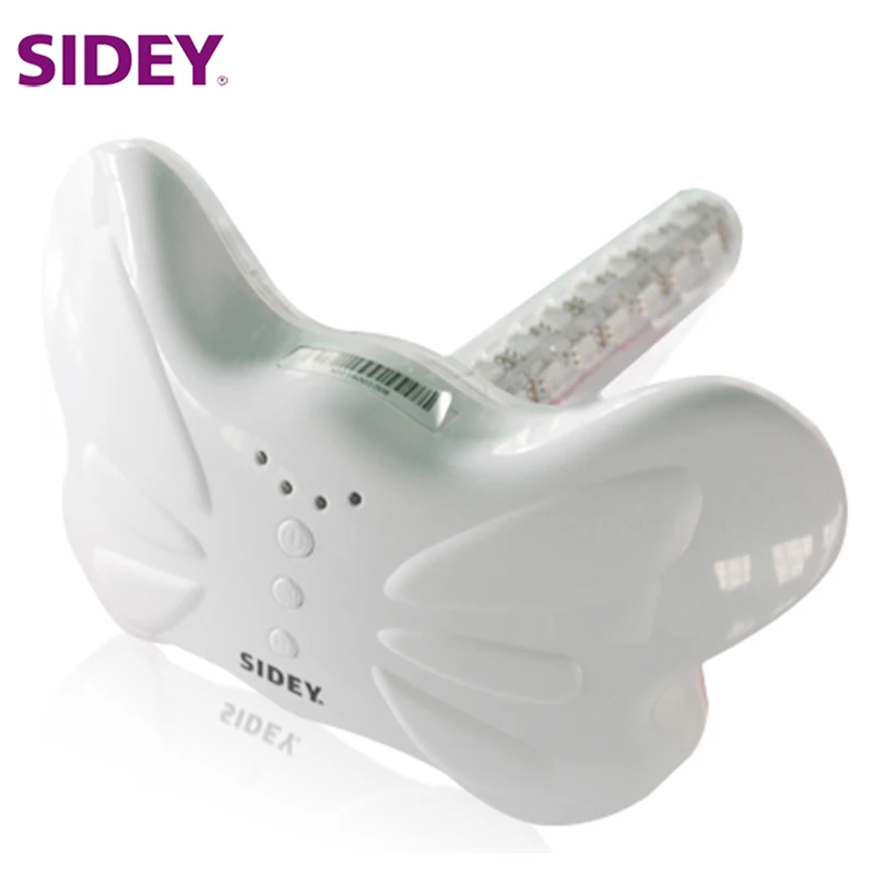 

SIDEY Safe And Effective Desalt Pigmentation Photo-therapy Vaginal Pdt Led Light Therapy Beauty Device