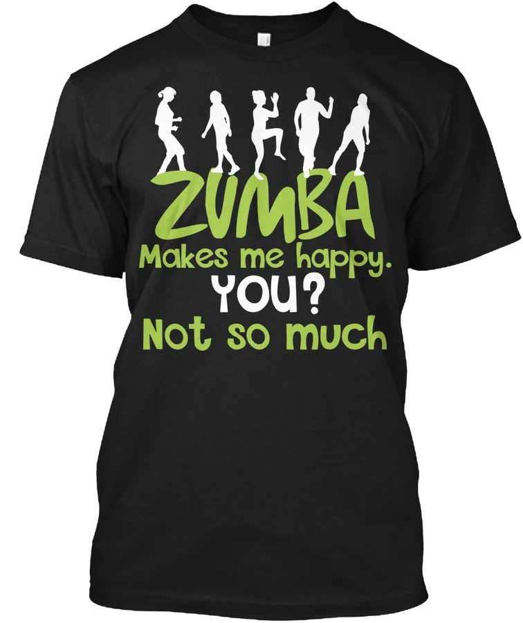 ZUMBA 2 толстовки футболки Для мужчин и женщин шею большой Размеры футболка Топы