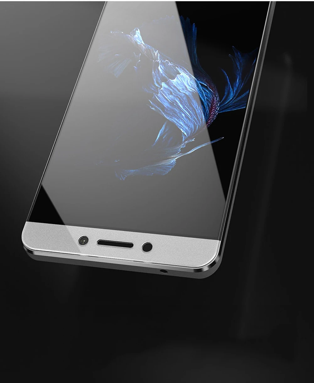 HD Scratch Proof Screen Protectors For LeTV cool 1 dual LeEco 1S Le 2 Pro Max 2 Tempered Glass 9H Screen Protective Film (11)